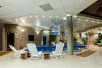 Semashko Hotel - Pools