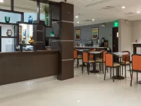 Wingate by Wyndham Sulphur Near Lake Charles - Aamiainen
