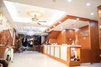 Wan Alyasa Hotel Hotels in Brinchang