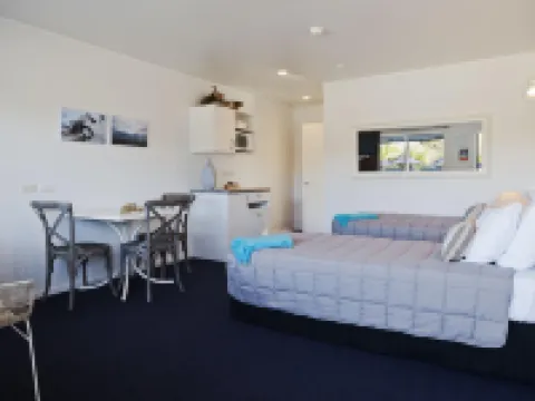 Motel Oasis Hotels in Gisborne