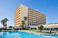 Sol Málaga Guadalmar - Beach resorts