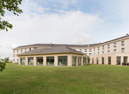 Holiday Inn Calais - Coquelles