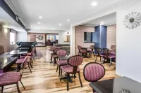 Comfort Inn Midtown - Desayuno