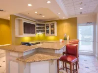 Hilton Garden Inn Mobile East Bay/Daphne - bar