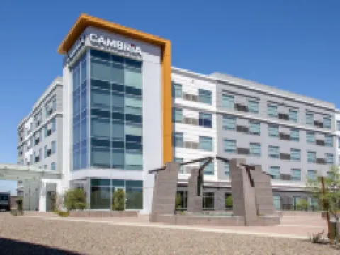 Cambria Hotel Phoenix Chandler - Fashion Center Hoteles en Chandler