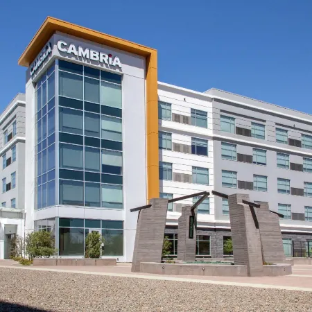 Cambria Hotel Phoenix Chandler - Fashion Center