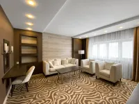 Mister Goodman Hotel Hotels in Novomoskovsk