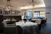 Hotel Indigo Cardiff Hotels in Plasnewydd