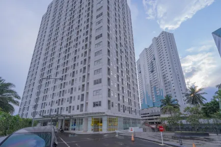 Serpong Garden NATURE INN