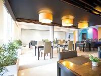 Holiday Suites Business District (Empire Suites Hotel) Hotels in Palawan