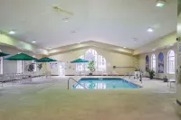 Quality Inn Near Monument Health Rapid City Hospital - Familievenlig