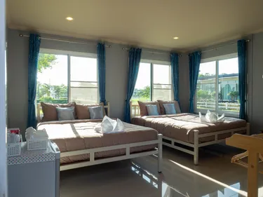 รูปภาพของบ้านเค้กเขาใหญ่ รีสอร์ท บาย อเดย์