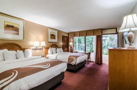 Quality Inn Arkansas City North