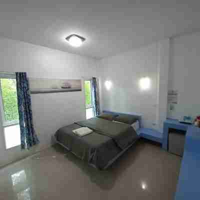 สวรรคโลก ทูที รีสอร์ท Rooms