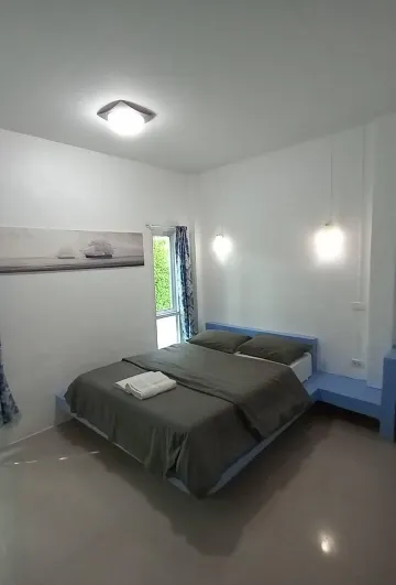 ห้องซูพีเรียร์ 1 ที่นอน