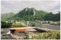 The Valley Khaoyai 2 Bedrooms with Gardenview