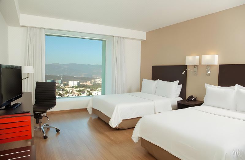 Fiesta Inn Queretaro