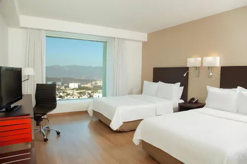 Fiesta Inn Queretaro - Pet friendly