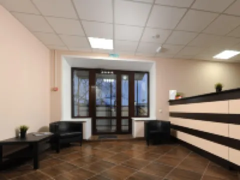 Pavlov Hotel オムスクのホテル