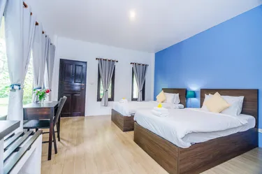 รูปภาพของบ้านเชิงเขารีสอร์ท ระนอง