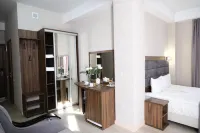 Mariano Hotel a Bolshoy Sochi