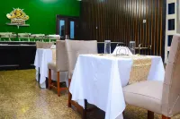 Davis Hotel and Suites - Spa