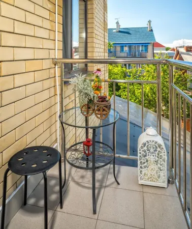 Гостевой дом М+