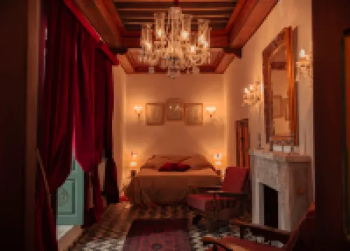 Dar Zyne la Medina Hotels in Medina de Tunis