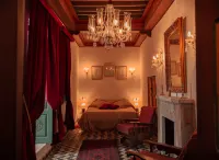 Dar Zyne la Medina Hotels in El Ouardia