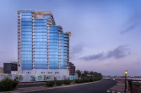Four Points by Sheraton Jeddah Corniche  호텔