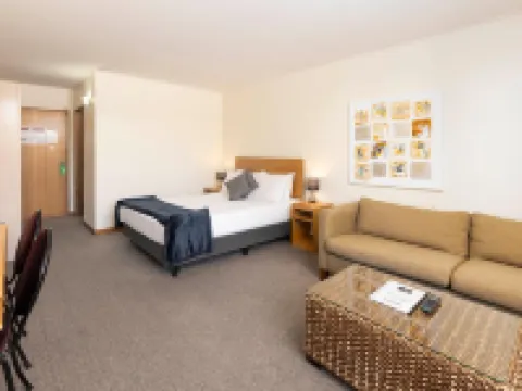 Methven Resort Hotels in Methven