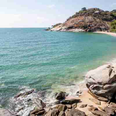 ดานี่ วิลล่า หัวหิน Fitness & Recreational Facilities