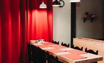 Good Night Rooms&Hostel