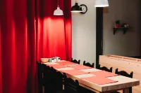 Good Night Rooms&Hostel