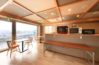 Tamayura Hotel Asakusa