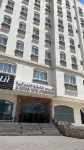 Al Murooj Hotel Apartments - Wifi