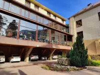Dombay Palace - С парковкой