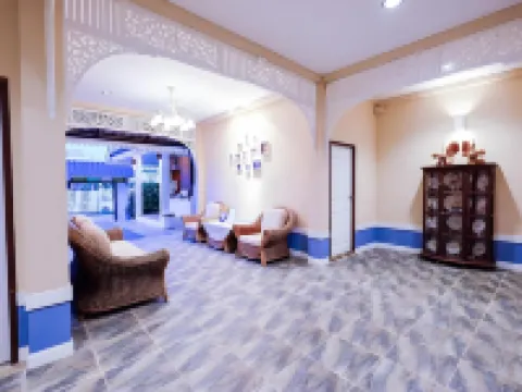 Vieng Tawan Sukhothai Hotel Hotels in Sukhothai