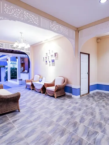 รูปภาพของVieng Tawan Sukhothai Hotel (เวียงตะวัน สุโขทัย)
