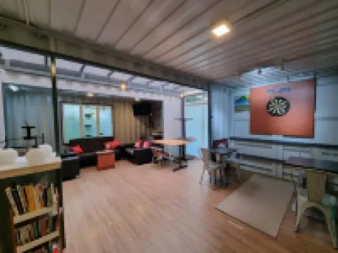 Highlanders Garden Guesthouse at Arundina Cameron Highlands