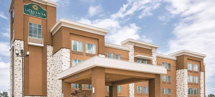 La Quinta Inn & Suites by Wyndham Houston Humble Atascocita Hotels in Harris County