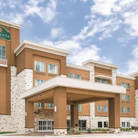 La Quinta Inn & Suites by Wyndham Houston Humble Atascocita
