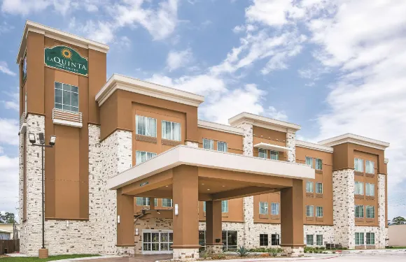 休斯頓亨布爾阿塔斯科斯塔拉昆塔温德姆套房酒店