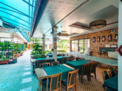 メディオ デ・パーイ ホテル パーイのホテル