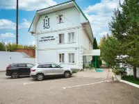 Tsentralnaya Hotel Hotels near Blinnaya Gora