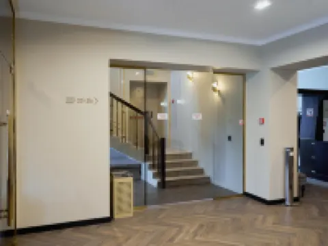 Rodina Hotel Hotels in Sortavala