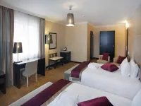 Tishina Boutique Hotel Hotels in Chelyabinsk