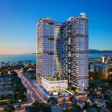 Mita's House - the Song Apartment Vung Tau Отели рядом с Вунгтау