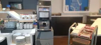 Ibis Budget Alicante - breakfast