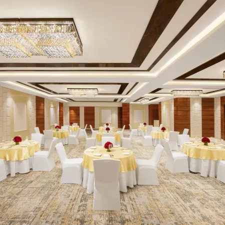 Fortune Select Candolim - Member ITC Hotel Group
